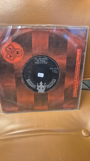 Eire Apparent - Rock 'N' Roll Band / Yes I Need Someone (7" vinyl)