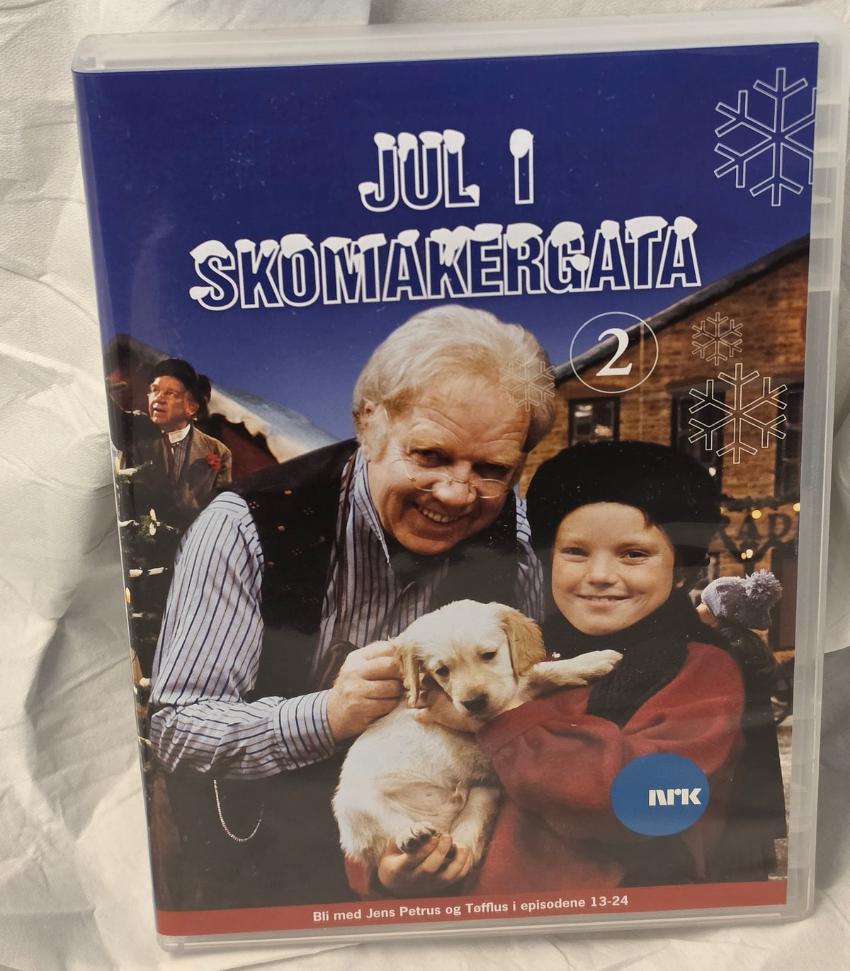 Jul i Skomakergata 2 (ep:13-24)