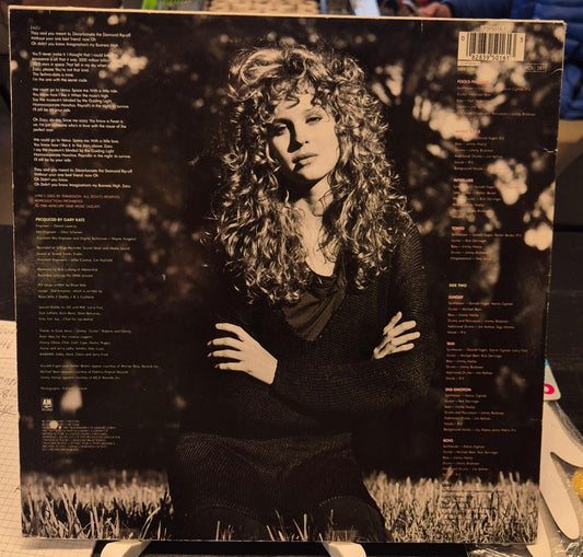 Rosie Vela – ZAZU - BØR BØRSONS BRUKTHANDEL