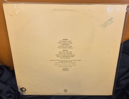 Sammy Davis, Jr. – Portrait of Sammy Davis, Jr. (LP) - BØR BØRSONS BRUKTHANDEL