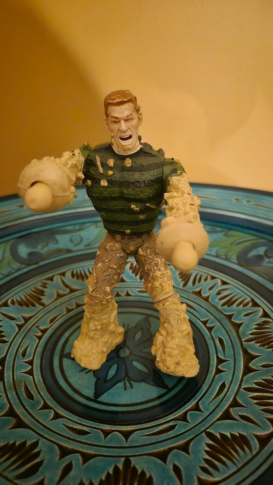 Sandman Hasbro 2006 - BØR BØRSONS BRUKTHANDEL