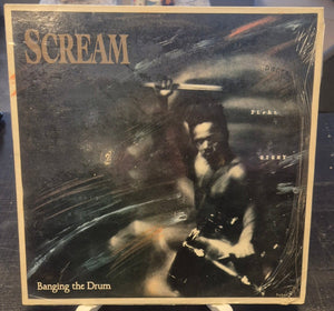 Scream – Claquer le Tambour