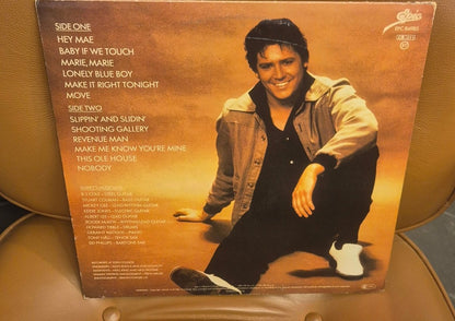 Shakin' Stevens - This Ole House - BØR BØRSONS BRUKTHANDEL