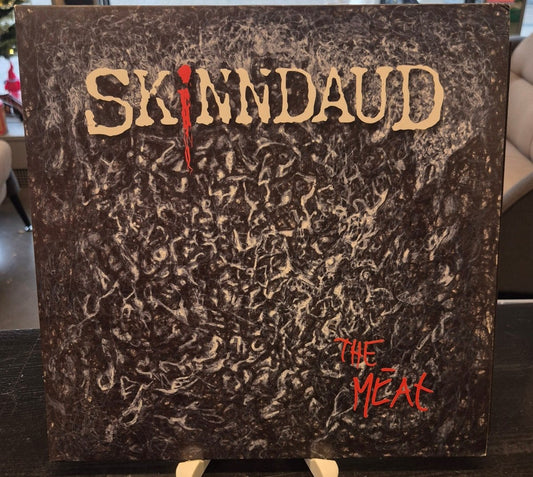 Skinndaud - The Meat - BØR BØRSONS BRUKTHANDEL