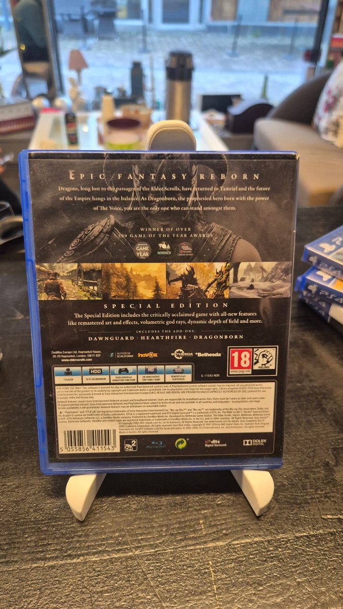 Sniper Elite III Afrika - BØR BØRSONS BRUKTHANDEL