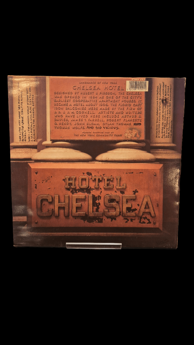 Some Product: Carri on Sex Pistols - BØR BØRSONS BRUKTHANDEL