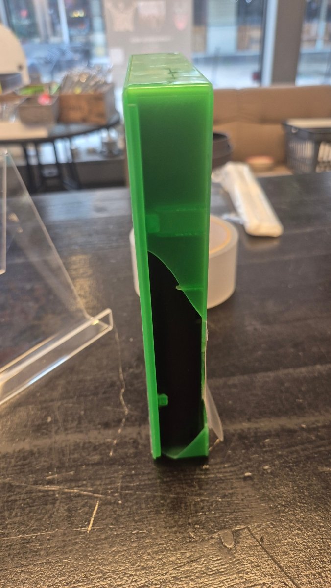 Space Jam (VHS) - BØR BØRSONS BRUKTHANDEL