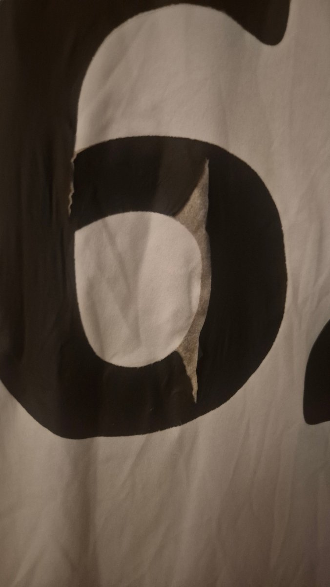 St Cadoc's YC Spillerspillertrøye - BØR BØRSONS BRUKTHANDEL