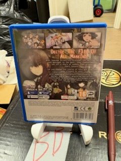 Steins;Gate (Psvita) - BØR BØRSONS BRUKTHANDEL
