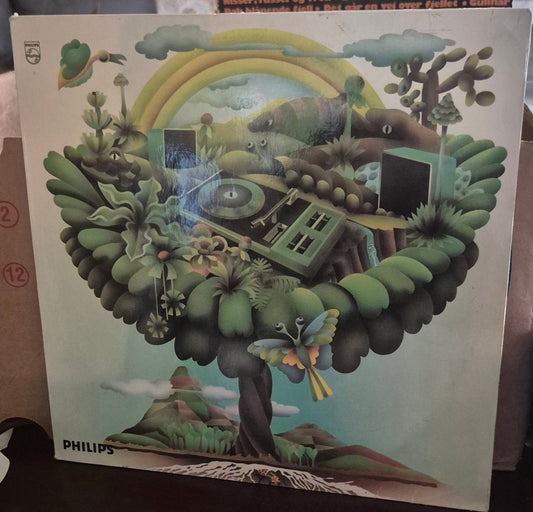 Super Stereo - BØR BØRSONS BRUKTHANDEL