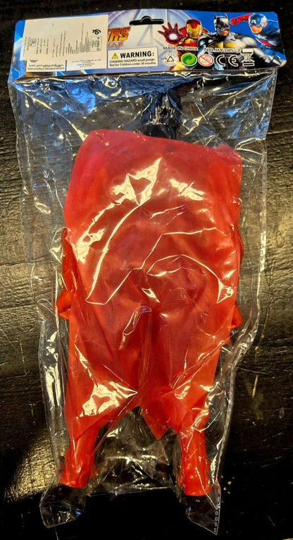 Superman 'Bootleg' Actionfigur (Avengers Infinity War Emballasje) - BØR BØRSONS BRUKTHANDEL
