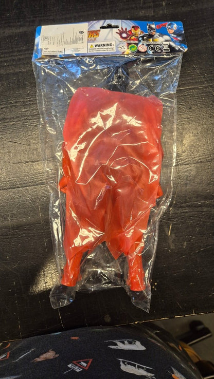 Superman 'Bootleg' Actionfigur (Avengers Infinity War Emballasje) - BØR BØRSONS BRUKTHANDEL