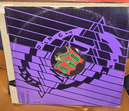 Supertronic Co. – Aritmix (12" Vinyl) - BØR BØRSONS BRUKTHANDEL