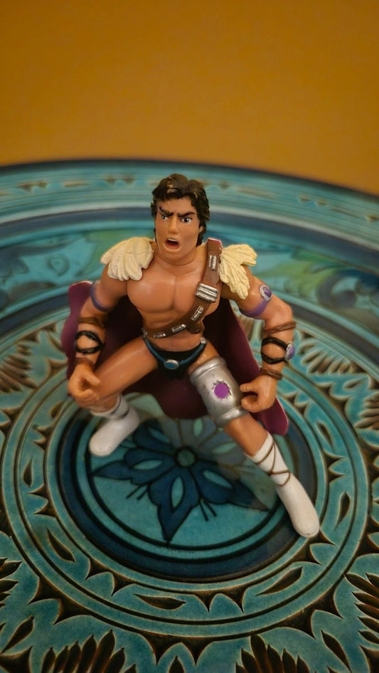 Tarzan of Mars - BØR BØRSONS BRUKTHANDEL