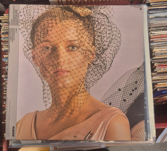 The Alan Parsons Project – Eve (LP) - BØR BØRSONS BRUKTHANDEL