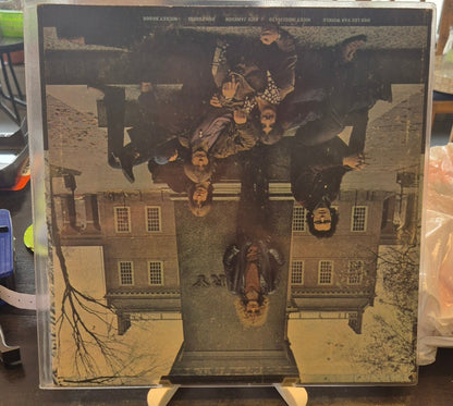 The American Dream - BØR BØRSONS BRUKTHANDEL