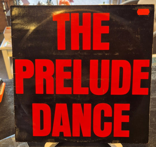 The Prelude Dance - BØR BØRSONS BRUKTHANDEL