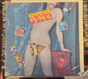 The Rolling Stones - Undercover (LP)
