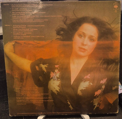 Tina Charles - Dance Little Lady - BØR BØRSONS BRUKTHANDEL