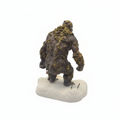 Trollfigur 14cm høy - BØR BØRSONS BRUKTHANDEL