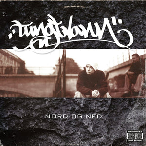 Tungtvann – Nord og Ned (NY)