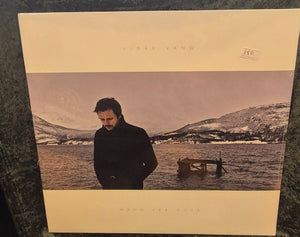 Vidar Vang – Mann fra Nord LP (NY)