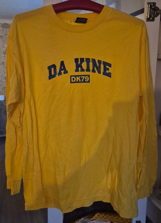 Vintage Da Kine - BØR BØRSONS BRUKTHANDEL