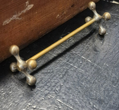 Vintage Knivstol i Jack - design - BØR BØRSONS BRUKTHANDEL