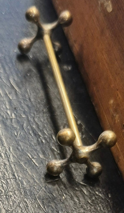 Vintage Knivstol i Jack - design - BØR BØRSONS BRUKTHANDEL