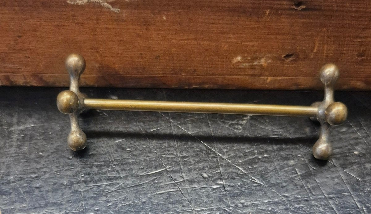Vintage Knivstol i Jack - design - BØR BØRSONS BRUKTHANDEL