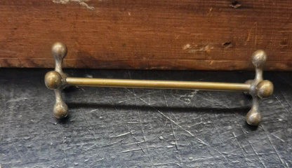 Vintage Knivstol i Jack - design - BØR BØRSONS BRUKTHANDEL