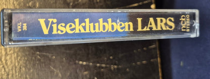 Viseklubben LARS - "Komme hjem" (Kassett) - BØR BØRSONS BRUKTHANDEL