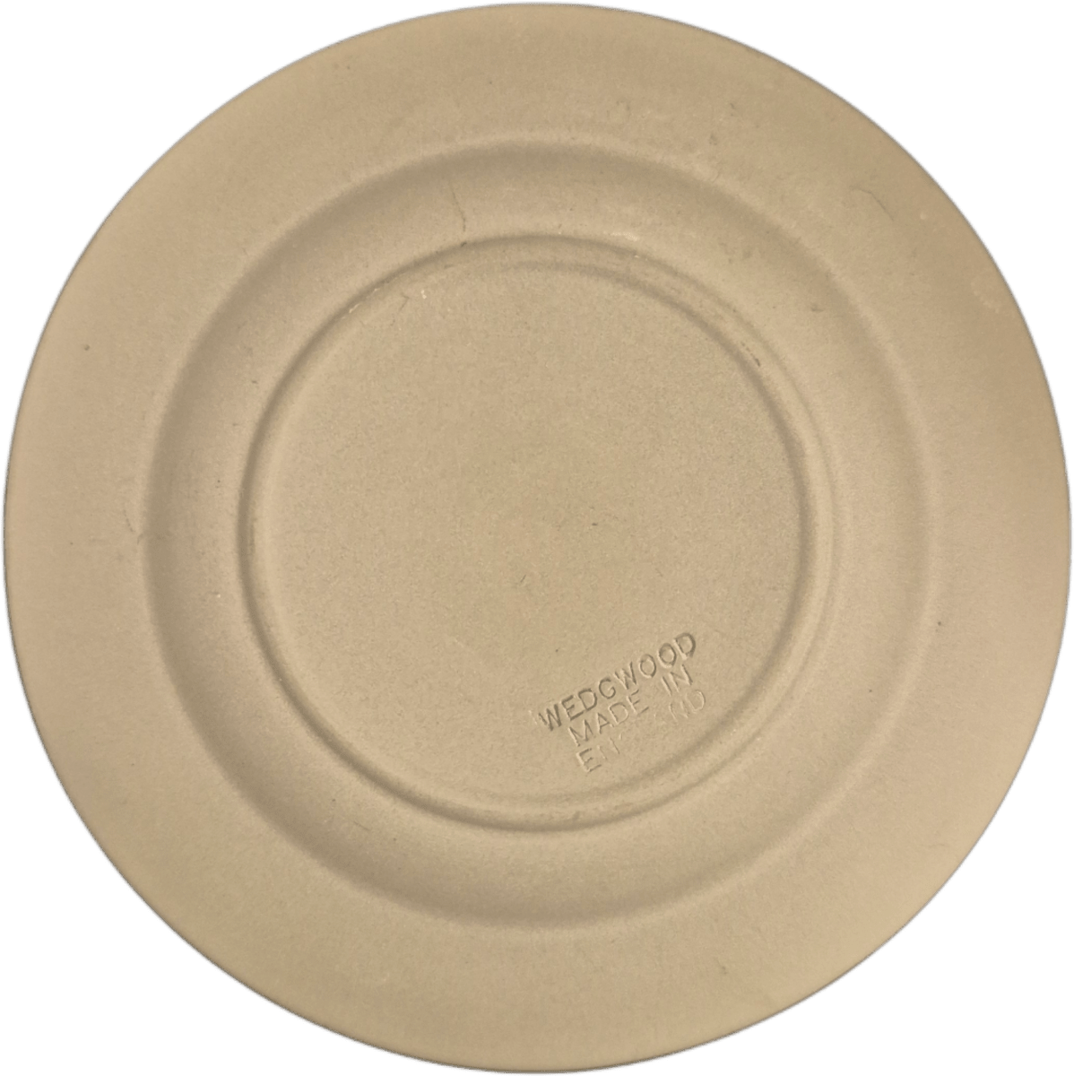 Wedgwood Jasperware Pin Dish (Salviegrønn) - BØR BØRSONS BRUKTHANDEL