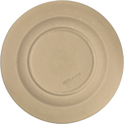 Wedgwood Jasperware Pin Dish (Salviegrønn) - BØR BØRSONS BRUKTHANDEL