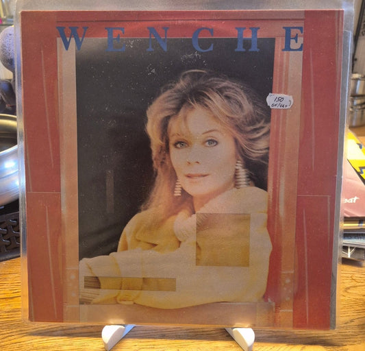 Wenche - BØR BØRSONS BRUKTHANDEL