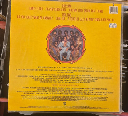 Zapp - Zapp II (LP, Album, 1982) - BØR BØRSONS BRUKTHANDEL